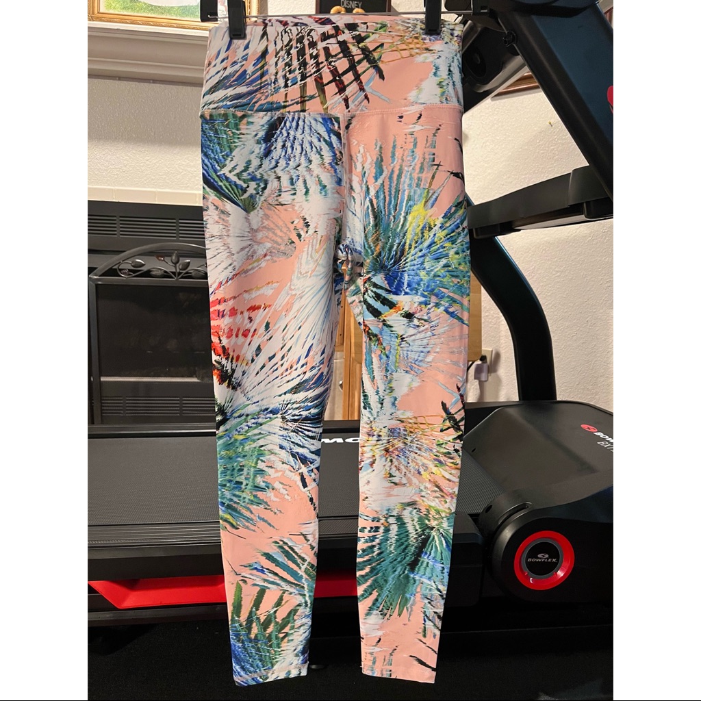 Fabletics Printed Legging